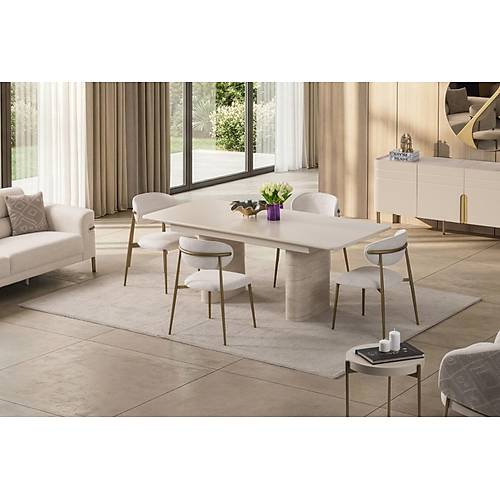 Monaco Yemek Odas�