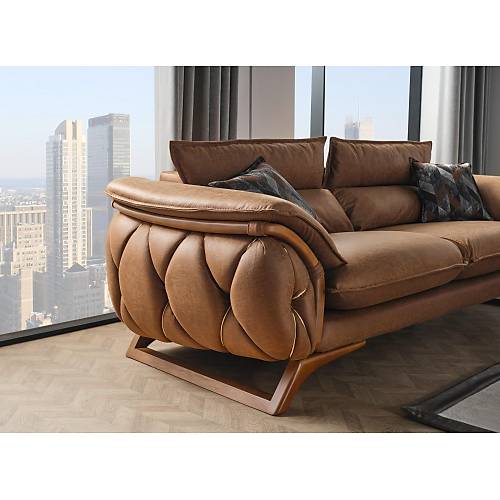 Elit Koltuk Tak�m�