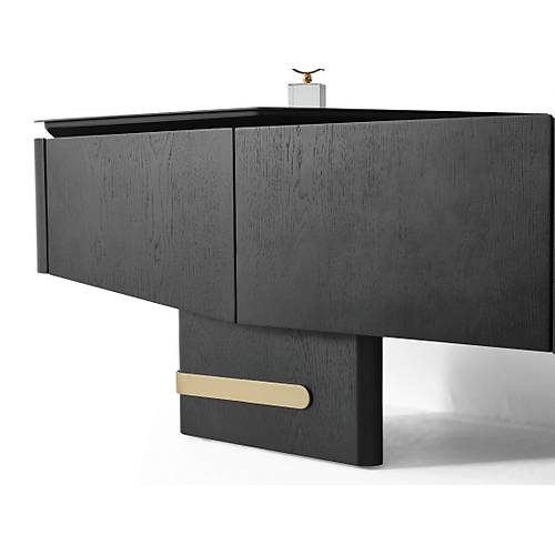 Erste Tv �nitesi - Siyah