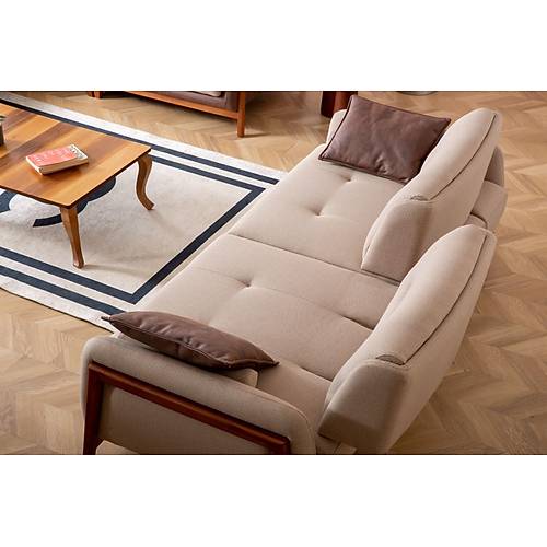 Stil K��e Koltuk -2