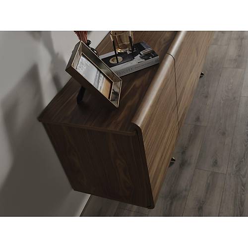 MTV 43 Ceviz Yemek Odas�