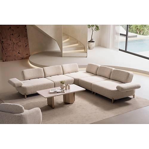 Perla K��e Koltuk