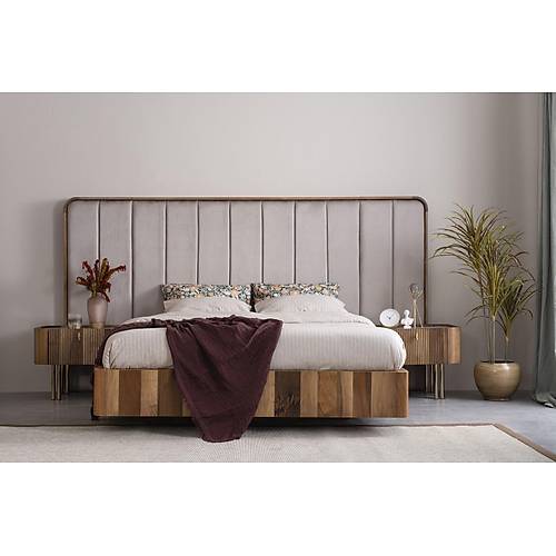 Browni Yatak Odas�