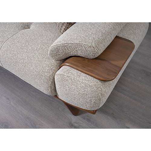 Feseme Koltuk Tak�m� -2