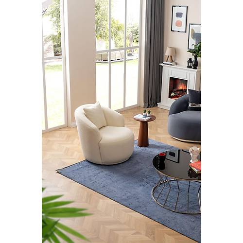 Elips Koltuk Tak�m� -1