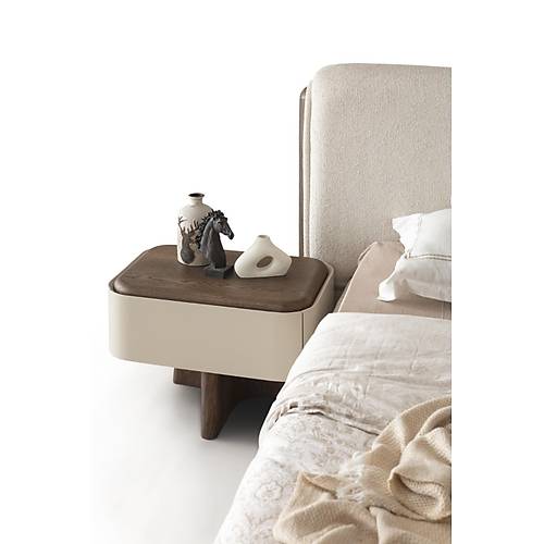 Alba Yatak Odas & Giyinme Dolab