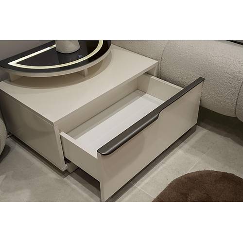 Vena Yatak Odas� & Giyinme Dolab�