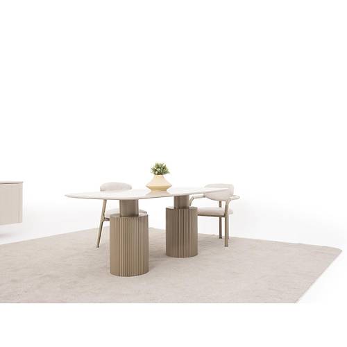 Venedik Yemek Odas�