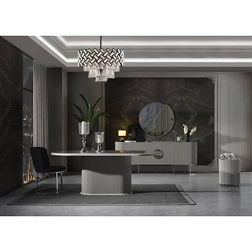 Gucci Duman Orta Sehpa