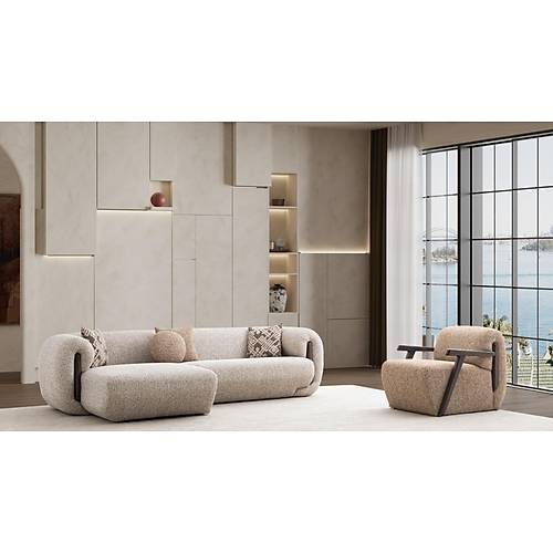 Babil K��e Koltuk