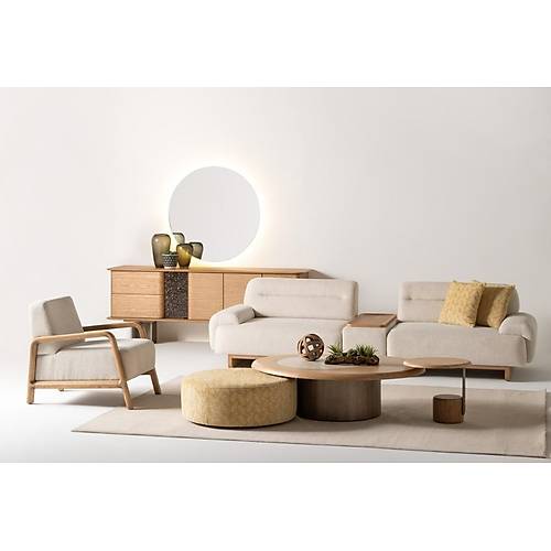 Natura Koltuk Tak�m�