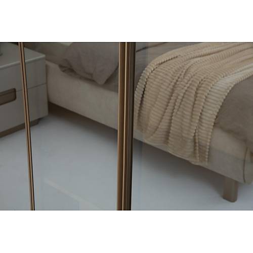 Fiesta Yatak Odas�