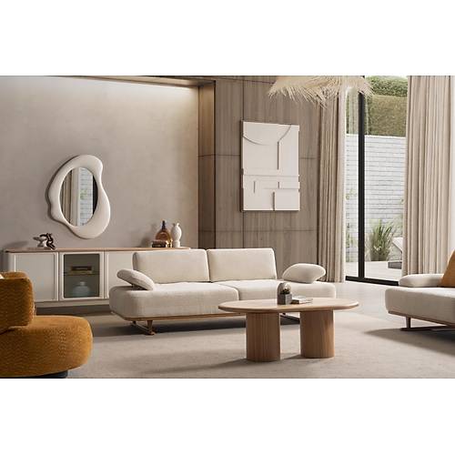 Loft Koltuk Takm -1