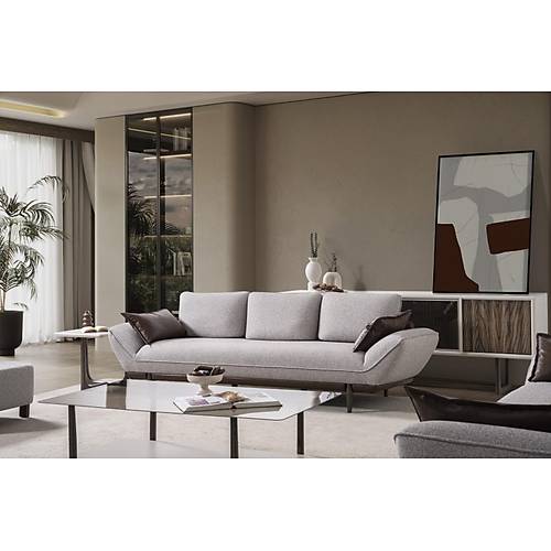 Bade Koltuk Tak�m�