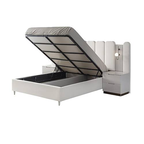 Arya Yatak Odas� & Giyinme Dolab�