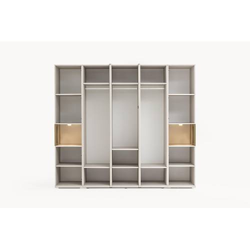 Aristo Yatak Odas� & Giyinme Dolab�