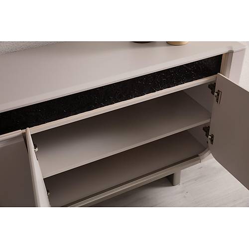 �nci Yemek Odas�