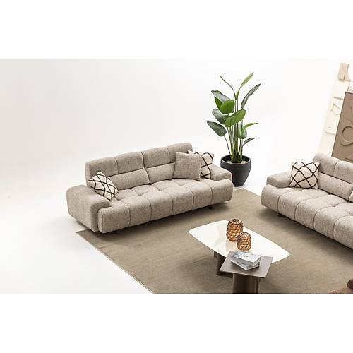 Mocha Koltuk Tak�m�