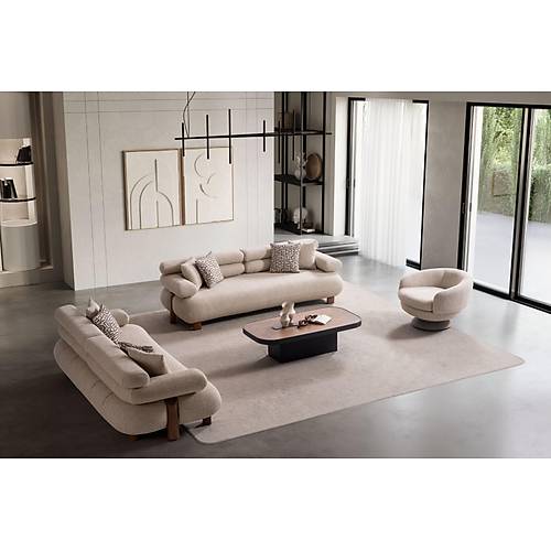 Roma Koltuk Tak�m�