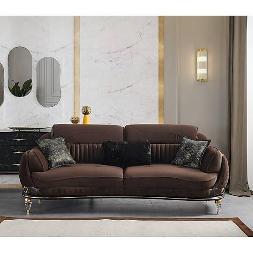 Atlantis Koltuk Tak�m�