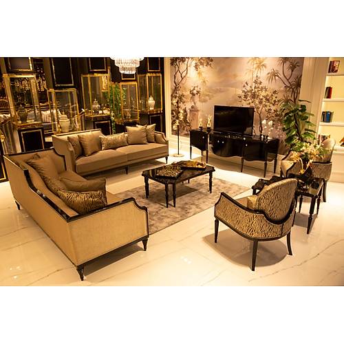 Milano Koltuk Tak�m�