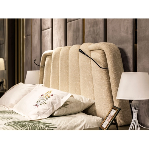 Da Vinci Yatak Odas�