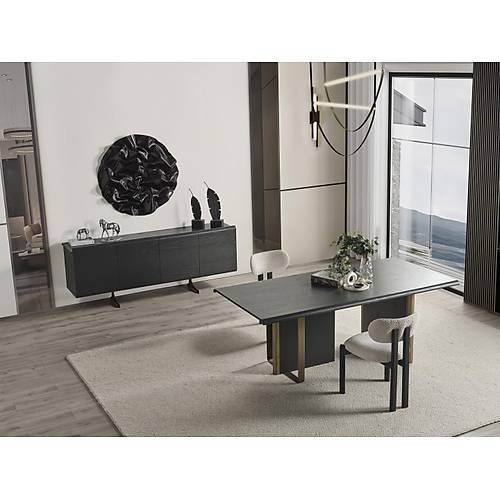 MTV 42 Dark Yemek Odas�