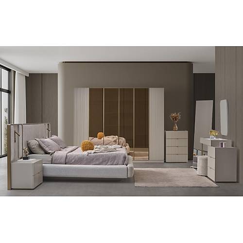 Hermes Yatak Odas�