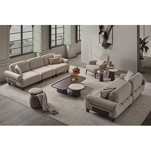 Porto Koltuk Tak�m�