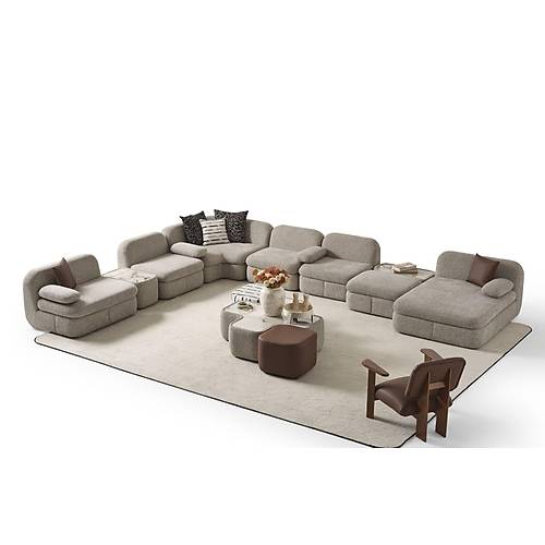 Alfa K��e Koltuk