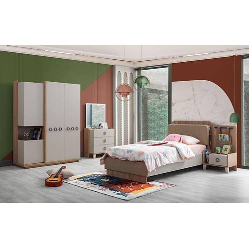 Cosmo Gen� Odas�