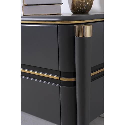 Perla Luxury Tv nitesi