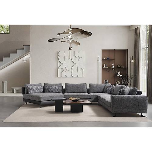 Elegance K��e Koltuk