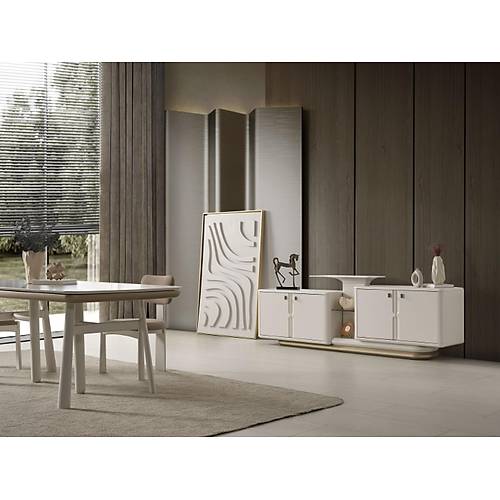 Myback Yemek Odas� - Lake