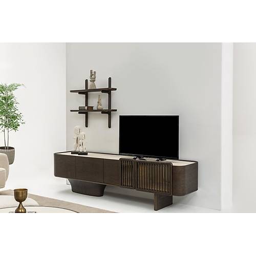Natura Tv nitesi - Koyu Mee