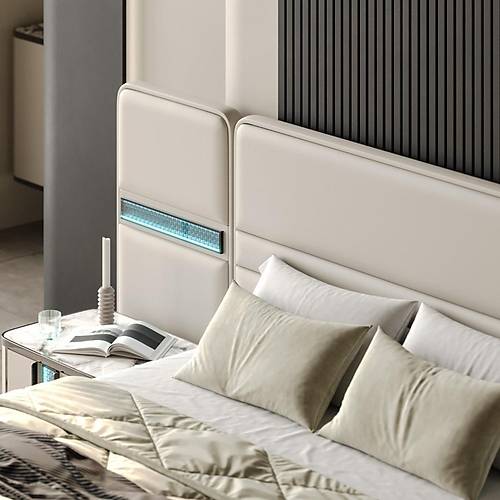 Diamond Yatak Odas�