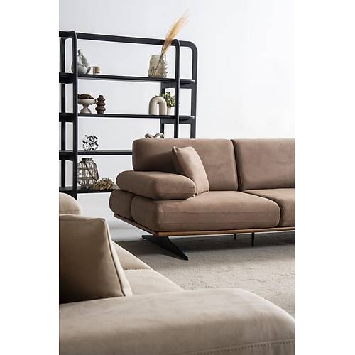 Milano Koltuk Tak�m�