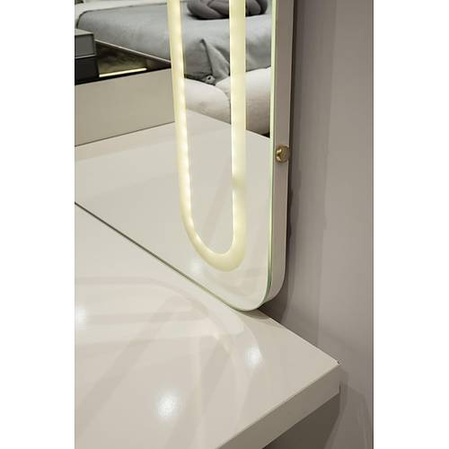 Vena Yatak Odas� & Giyinme Dolab�