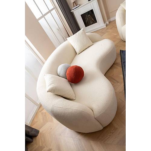 Elips Koltuk Tak�m� -1