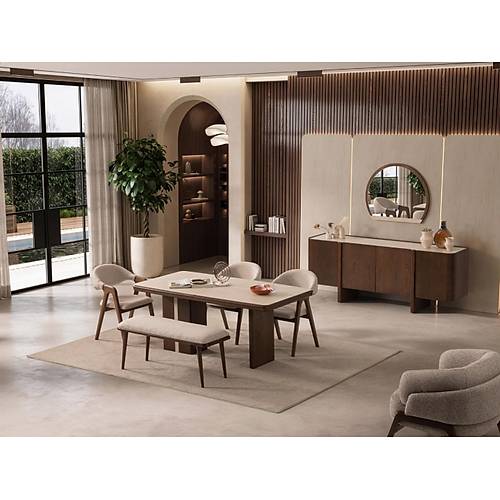 Dolce Yemek Odas�