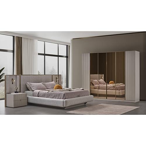 Hermes Yatak Odas�