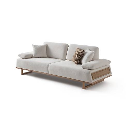 Latte V2 Koltuk Takm