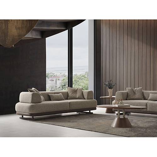 Duru Koltuk Tak�m�