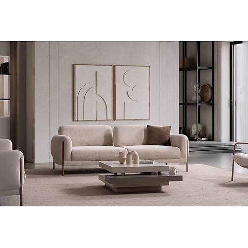 Monaco Koltuk Tak�m� -1