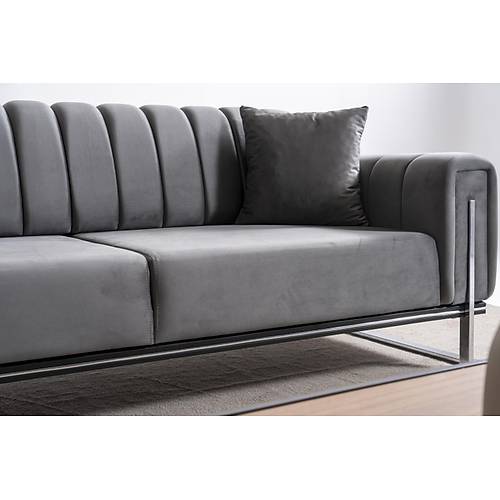 Londra Koltuk Tak�m� -1