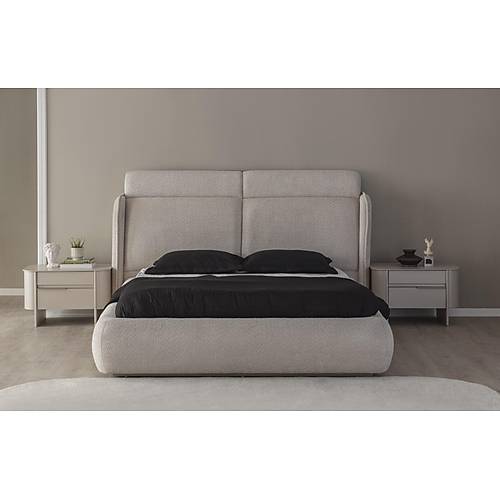 Bubble Yatak Odas� & Giyinme Dolab�