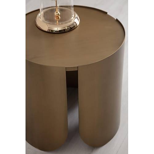 888 Walnut Orta Sehpa