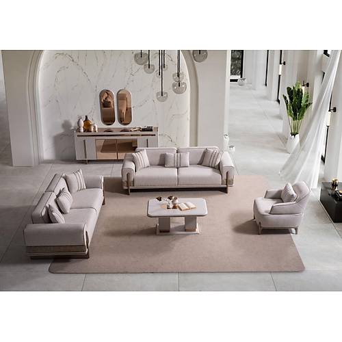 Zara Koltuk Tak�m�