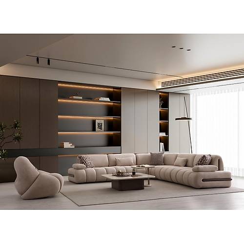 Edra K��e Koltuk