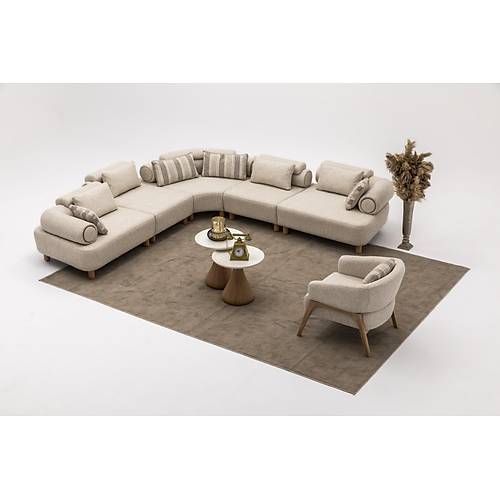 Mola K��e Koltuk